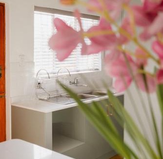 Robertson Apartment | Goedehoop Boutique Apartment