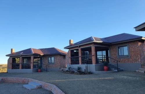 Theunissen Apartment | Goedehoop Game Farm
