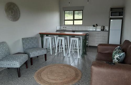 Theunissen Apartment | Goedehoop Game Farm