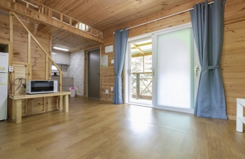 Goesan House | Goesan Galon Pension