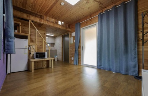 Goesan House | Goesan Galon Pension