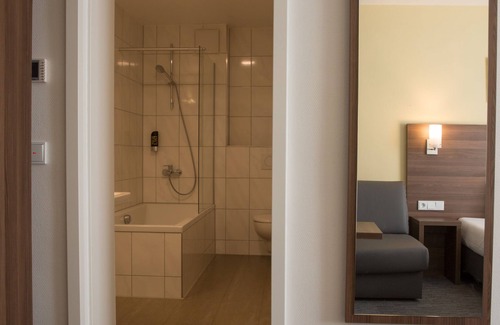 Gallus Hotel | Goethe Conference Hotel by Trip Inn