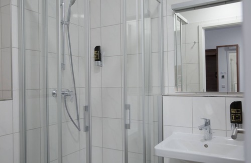 Gallus Hotel | Goethe Hotel Messe by Trip Inn