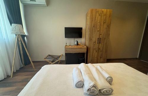 Sariyer Other | Goga Beach Otel
