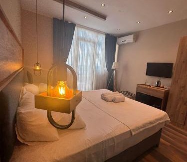 Sariyer Other | Goga Beach Otel