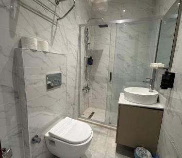Sariyer Other | Goga Beach Otel