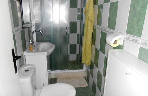 Okrug Donji Apartment | Gogi apartman