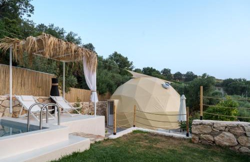 Monopari Other | Gogna luxury domes