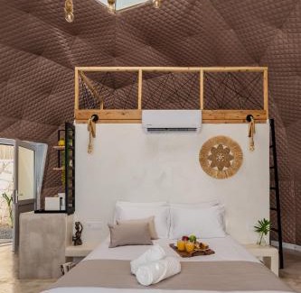 Monopari Other | Gogna luxury domes