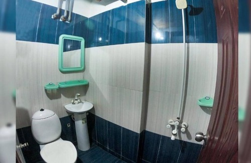 D.H.A. Hotel | GOHO Rooms Badar