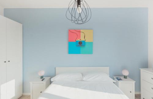 Barona Apartment | GoHost - Il Sorriso di Fofò - Cozy Flat Near Navigli