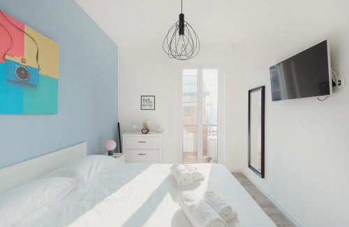 Barona Apartment | GoHost - Il Sorriso di Fofò - Cozy Flat Near Navigli