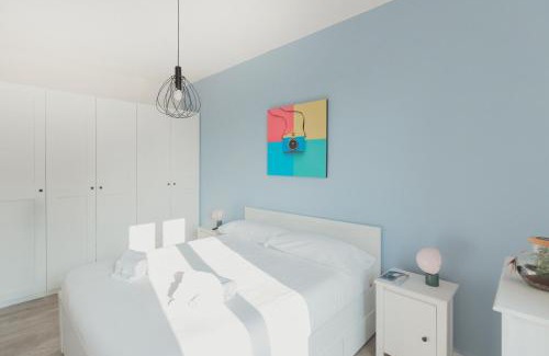 Barona Apartment | GoHost - Il Sorriso di Fofò - Cozy Flat Near Navigli