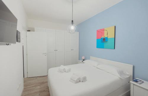 Barona Apartment | GoHost - Il Sorriso di Fofò - Cozy Flat Near Navigli