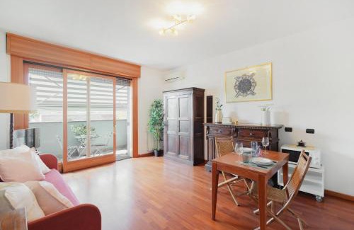 Calvairate Apartment | GoHost - Lovely Studio Flat near the Thermae and Fondazione Prada