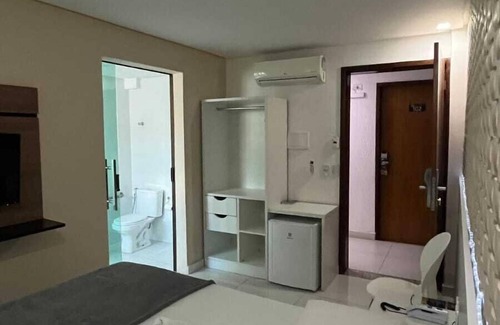 Goiana Hotel | Goiana Palace Hotel