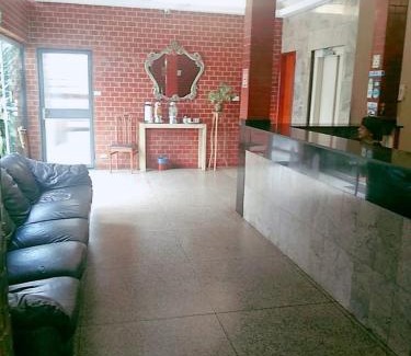 Sector Aeroporto Hotel | Goias Hotel