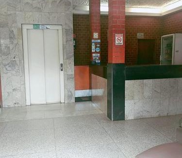 Sector Aeroporto Hotel | Goias Hotel