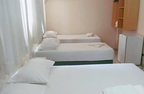 Sector Aeroporto Hotel | Goias Hotel