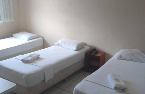 Sector Aeroporto Hotel | Goias Hotel