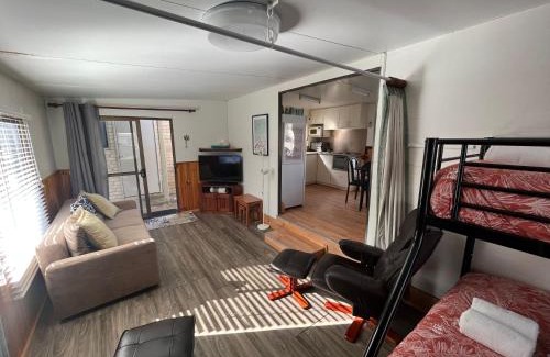 Busselton Ski Chalet | Goin Coastal