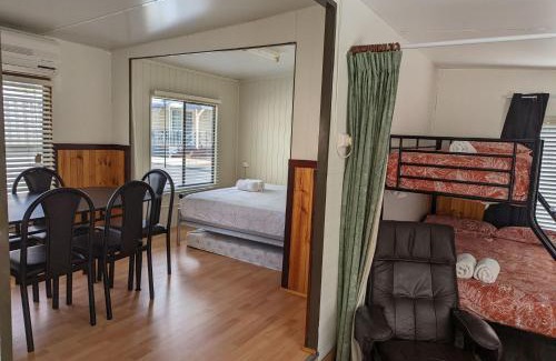 Busselton Ski Chalet | Goin Coastal