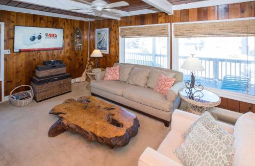 Sandbridge House | Going Coastal