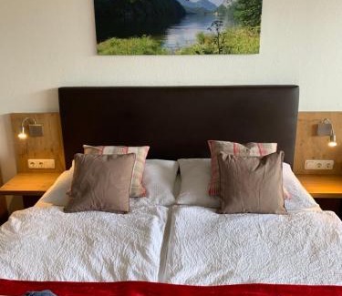 Bad Goisern Apartment | Goisererglück