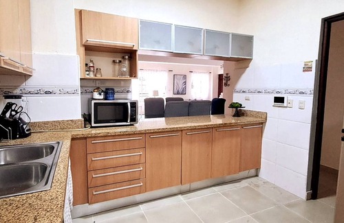 Santo Domingo Apartment | Goistay "descubre el Encanto Único de República Dominicana Bella Vista