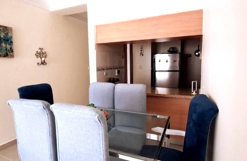 Santo Domingo Apartment | Goistay "descubre el Encanto Único de República Dominicana Bella Vista