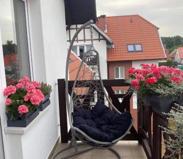 Sztutowo Apartment | GOJA