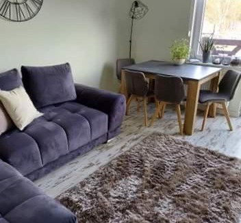 Sztutowo Apartment | GOJA