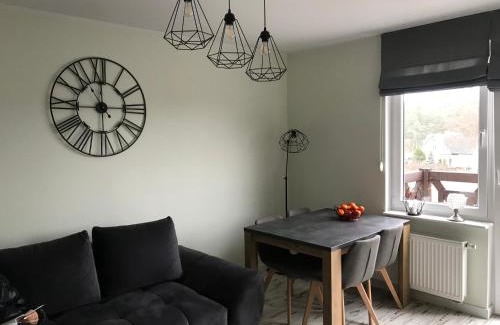 Sztutowo Apartment | GOJA