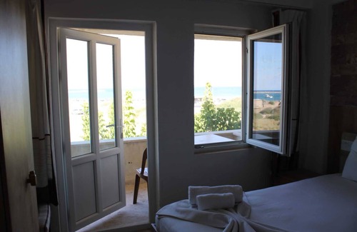 Gokceada Hotel | Gokceada Batihan Hotel
