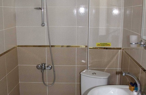 Gokceada Hotel | Gokceada Batihan Hotel
