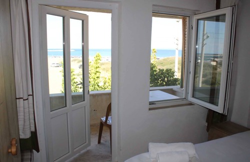 Gokceada Hotel | Gokceada Batihan Hotel