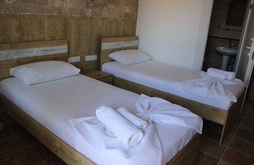 Gokceada Hotel | Gokceada Batihan Hotel