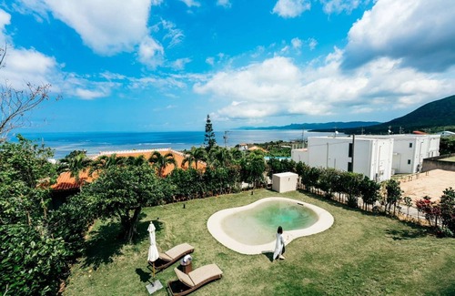 Kabira Villa | Gokkai Seitei – Exclusive Private Villa for One Group Per Day
