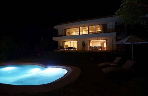 Kabira Villa | Gokkai Seitei – Exclusive Private Villa for One Group Per Day