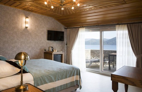 Akyaka Hotel | Gokturk Otel