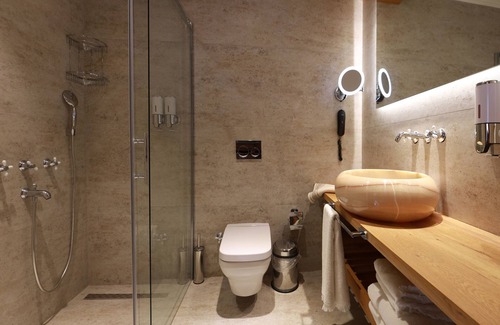 Akyaka Hotel | Gokturk Otel