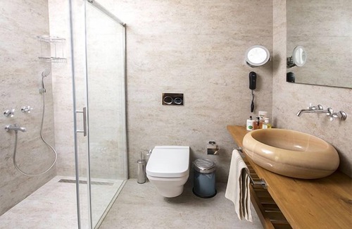 Akyaka Hotel | Gokturk Otel