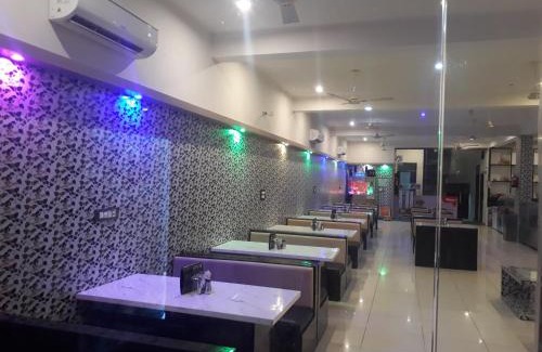 Malpura Hotel | Gokul Hotel