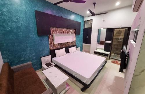 Malpura Hotel | Gokul Hotel