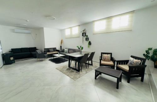 Masade Apartment | Golan Zimmer - צימר הגולן