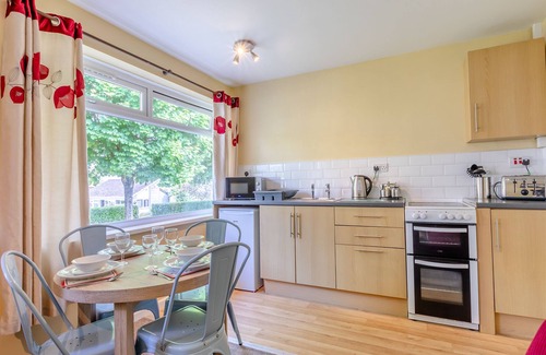 Brixham Ski Chalet | Gold 2 Bedroom Chalet