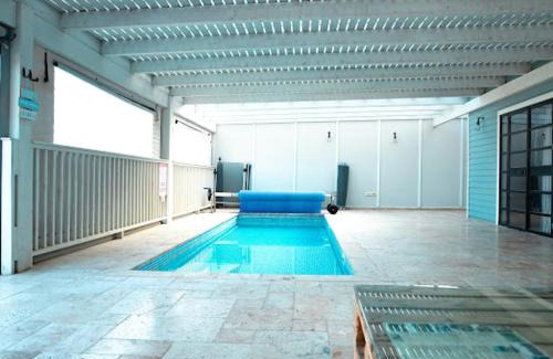 Kfar Baruch Cabin | Gold 68- גולד 68 סוויטות בוטיק