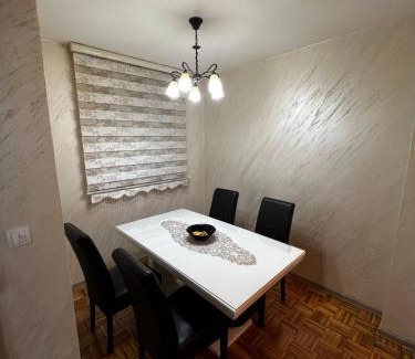 Berane Apartment | GOLD APARTMENT