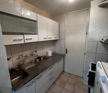 Berane Apartment | GOLD APARTMENT