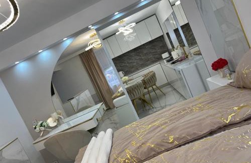 gmina Parzeczew Apartment | Gold Apartment